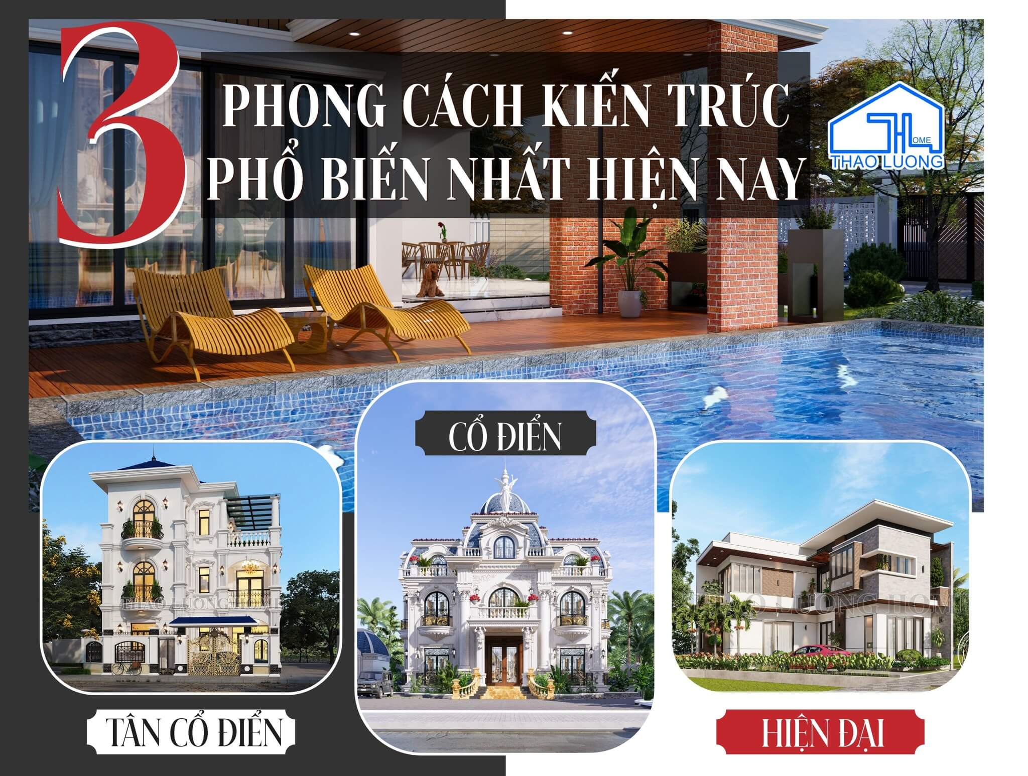 TOP 5 XÂY NHÀ TRỌN GÓI Ở BÌNH DƯƠNG GIÁ TỐT 3