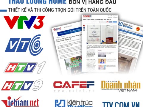 TOP 5 XÂY NHÀ TRỌN GÓI VŨNG TÀU CHẤT LƯỢNG