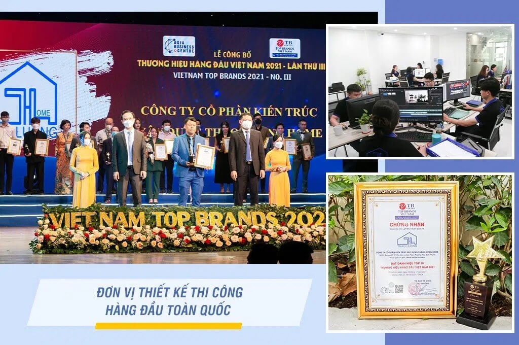 TOP 5 XÂY NHÀ MÁI THÁI ĐỊNH QUÁN ĐỒNG NAI 2